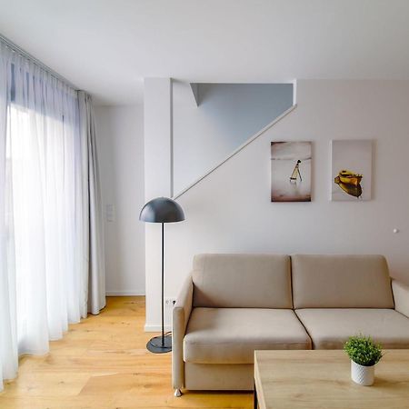 Helios Berlin Apartments Kültér fotó