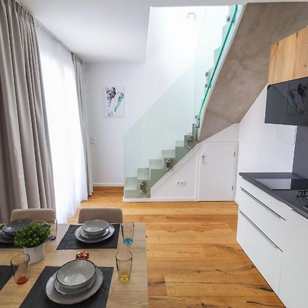 Helios Berlin Apartments Kültér fotó