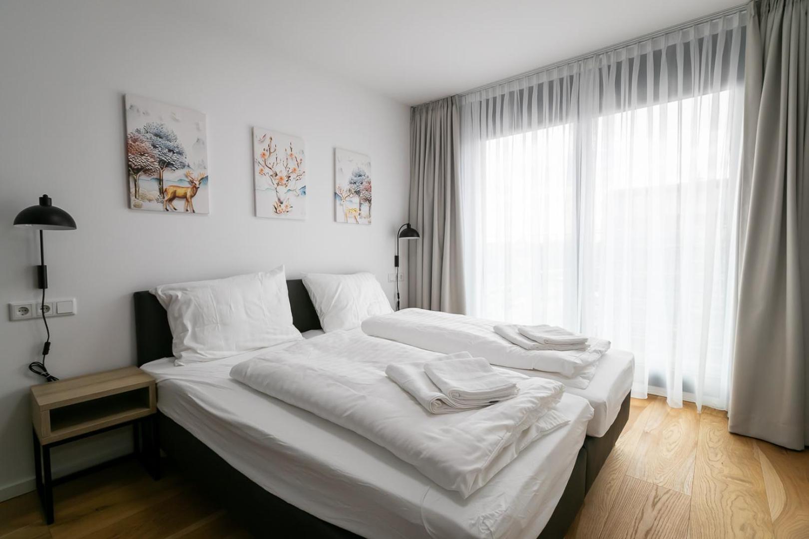 Helios Berlin Apartments Kültér fotó