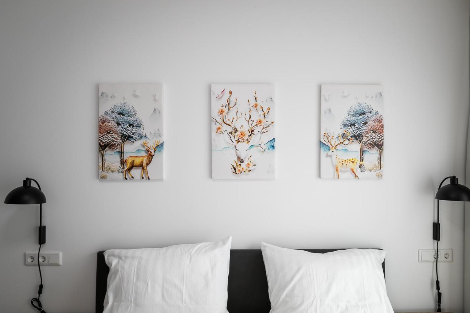 Helios Berlin Apartments Kültér fotó