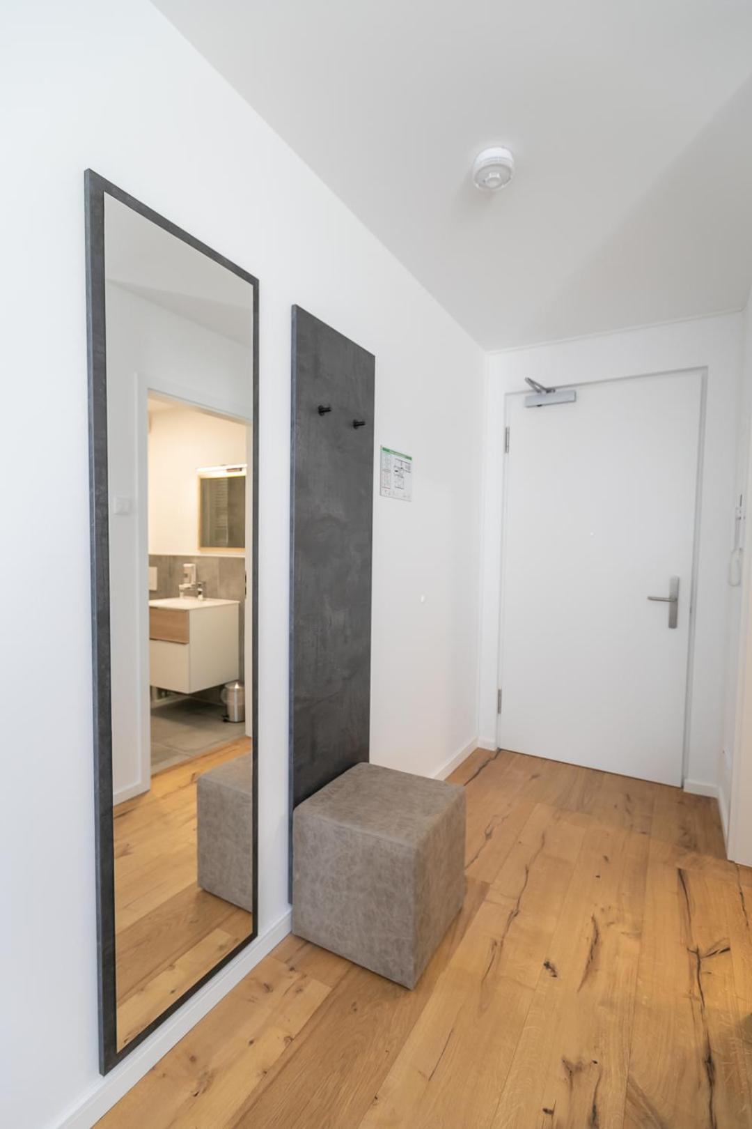 Helios Berlin Apartments Kültér fotó