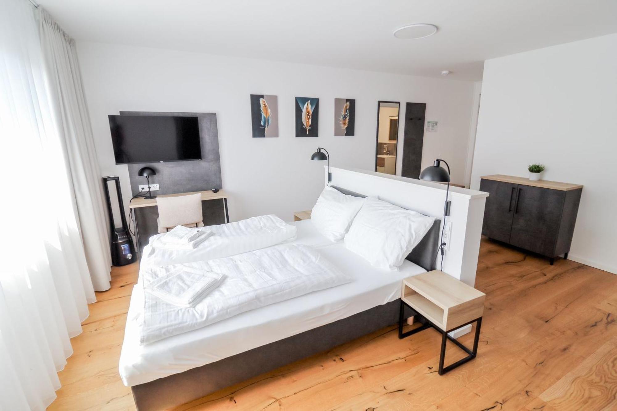 Helios Berlin Apartments Kültér fotó