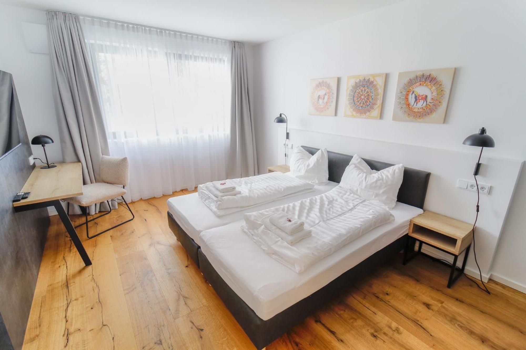 Helios Berlin Apartments Kültér fotó