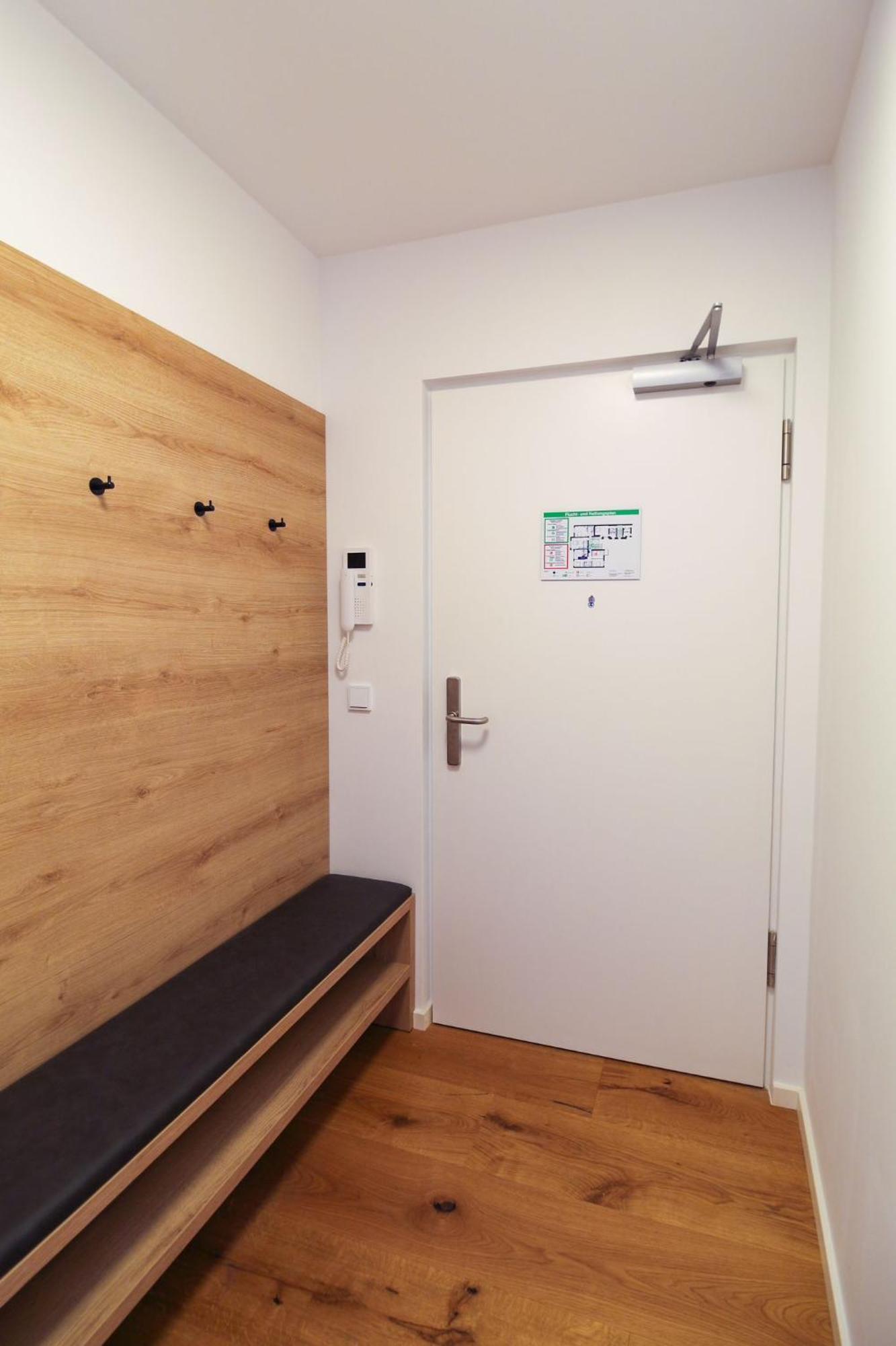 Helios Berlin Apartments Kültér fotó
