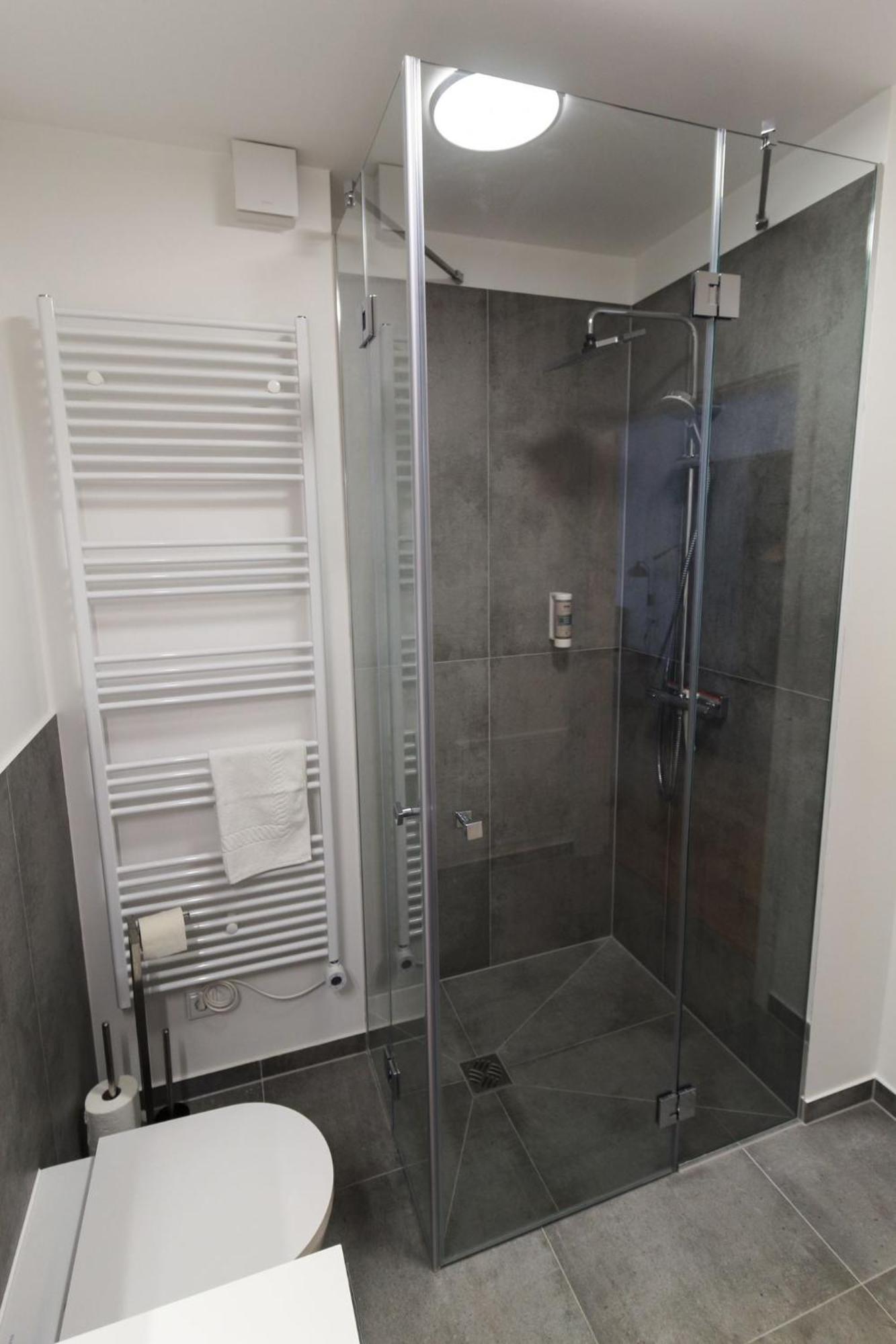 Helios Berlin Apartments Kültér fotó