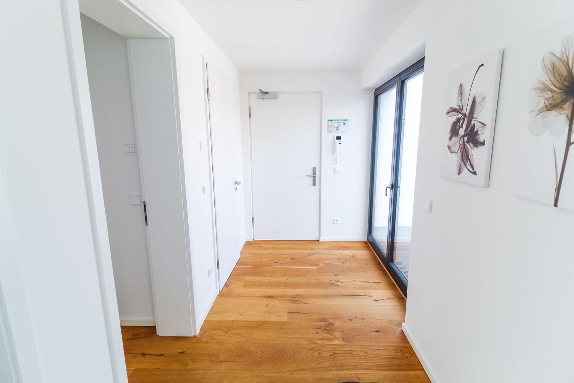 Helios Berlin Apartments Kültér fotó