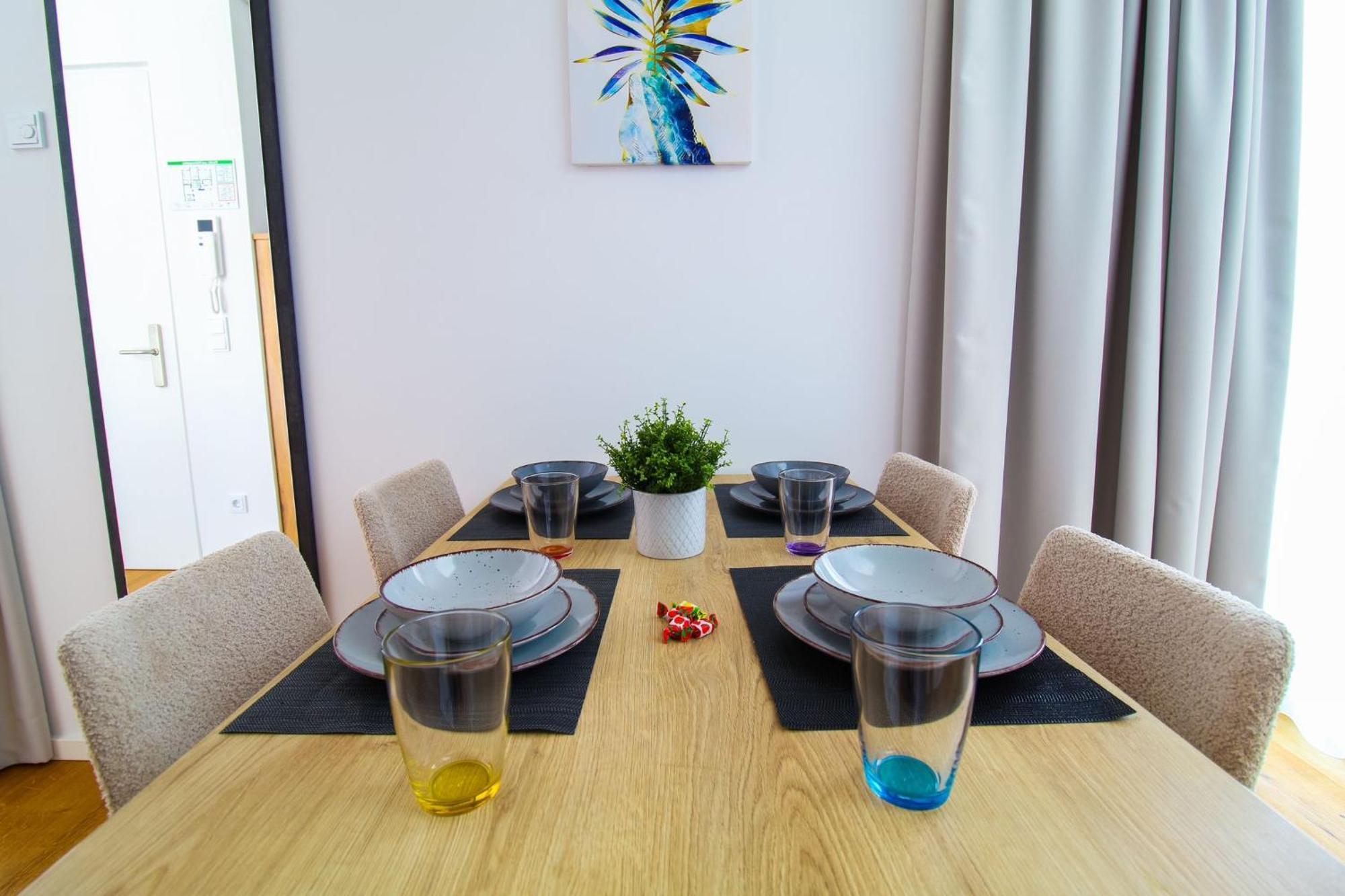 Helios Berlin Apartments Kültér fotó