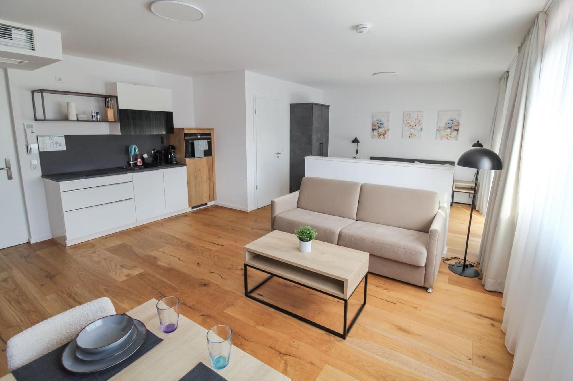 Helios Berlin Apartments Kültér fotó