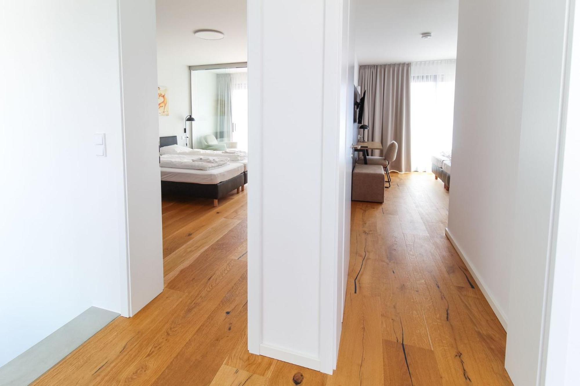 Helios Berlin Apartments Kültér fotó