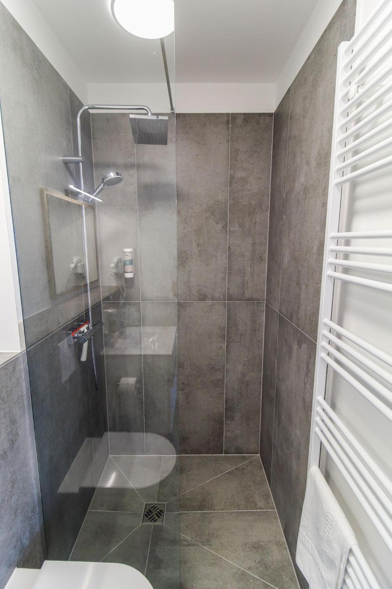 Helios Berlin Apartments Kültér fotó