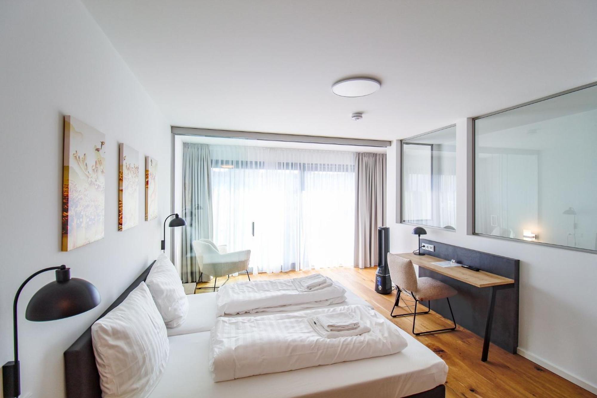 Helios Berlin Apartments Kültér fotó