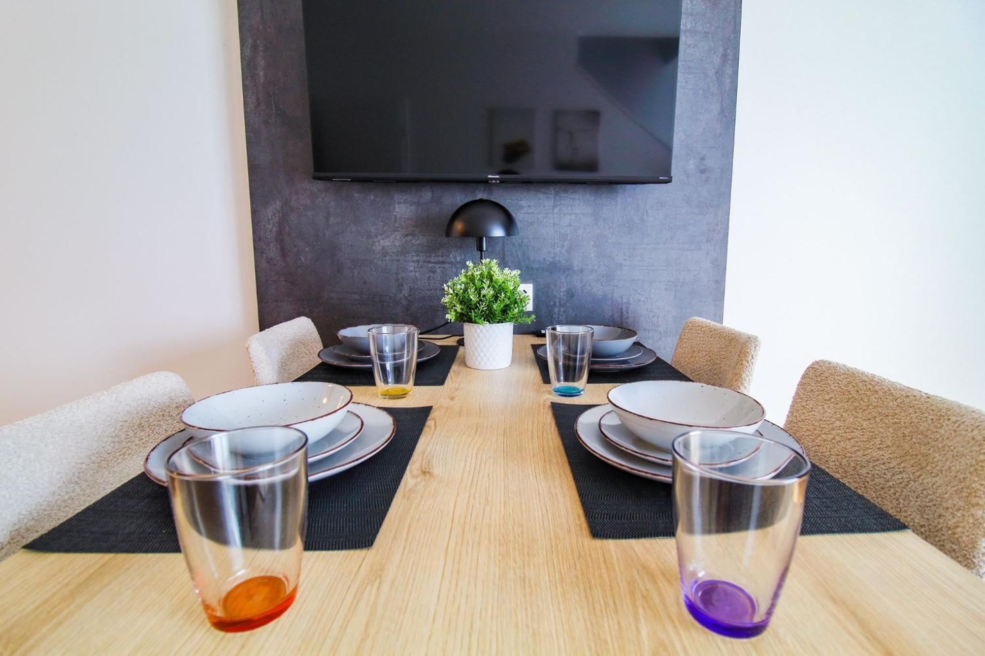 Helios Berlin Apartments Kültér fotó